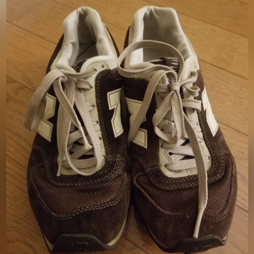 New Balance Suede 598 Sneakers